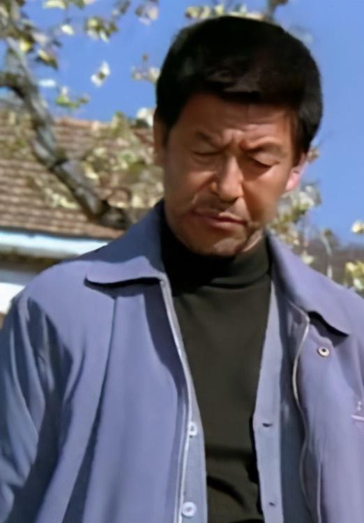 我的土地我的家的演员，我的土地我的家全部演员（75岁仍带病妻拍戏太凄凉）