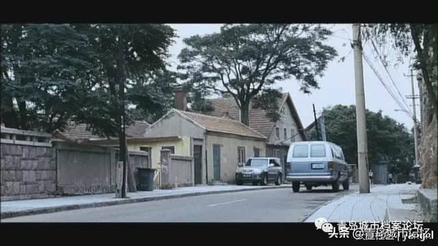 刘烨文艺硬汉电影，顺着刘烨的电影《硬汉》