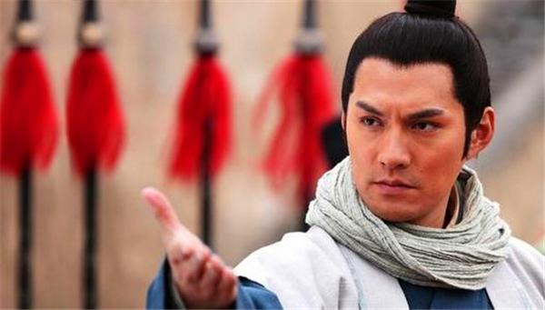 秦琼历史人物简介（秦琼真实身世）