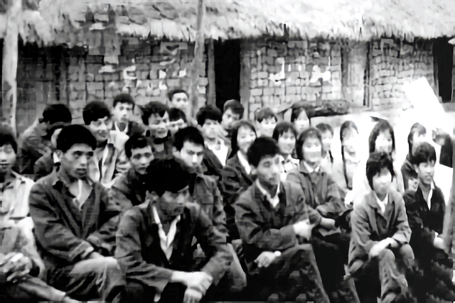 知青周萍的结局，周萍最后的结局是自杀（指导员被纳为重点嫌疑对象）