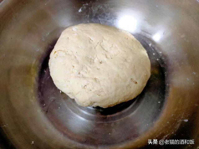 家常削面怎样做，家常刀削面怎么做（冬天就好这一口油泼刀削面）