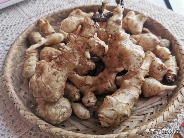 常吃鬼子姜有哪些危害，鬼子姜吃多了对人体有害吗（鬼子姜别在腌菜了）