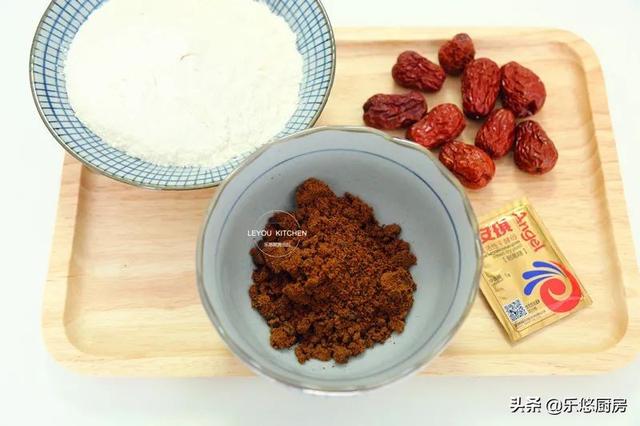 有甜味儿的馒头怎么做，有甜味儿的馒头怎么做的（又香又甜的开花馒头）