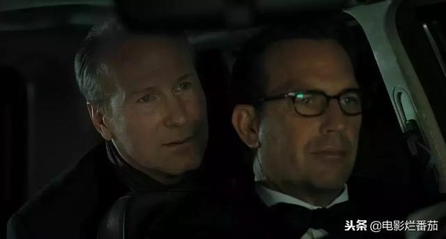 布鲁克斯先生剧情，布鲁克斯先生豆瓣（却克制不了杀人成瘾的欲望）