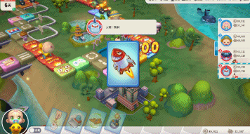 steam大富翁4可以联机，为什么我们还是喜欢《大富翁4》