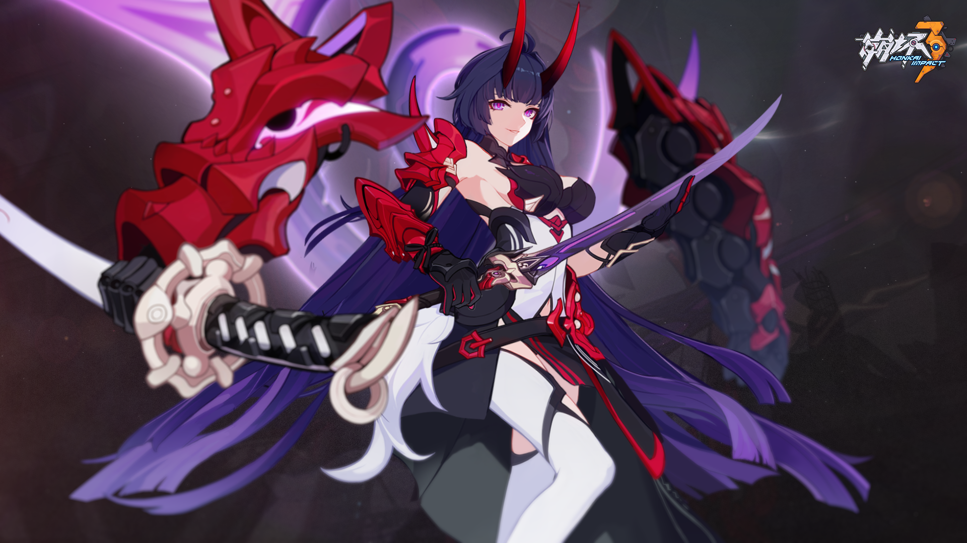 崩坏三雷之律者,崩坏3新伤害天花板雷律