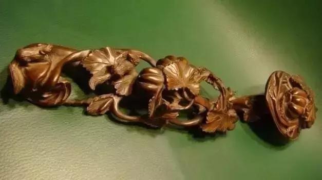 鹰的寓意和象征，70种雕件寓意大汇总！