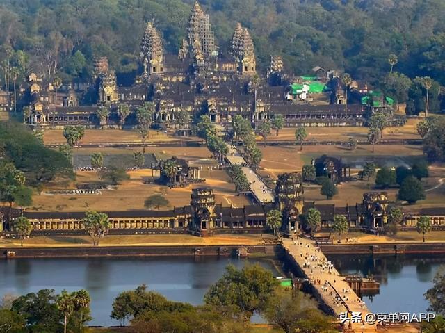 cambodia是哪个国家，cambodia是哪个国家货币2000（这是我的最新简历）