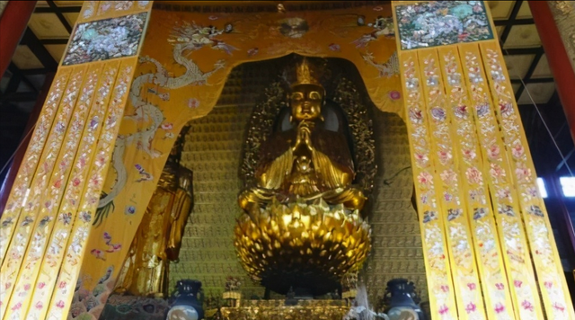 历史探究：什么才算是舍利子，原来不止高僧的结石，还有这些