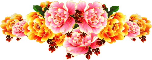 微信最吉利的好看头像，12张超好看的吉祥富贵姓氏微信头像