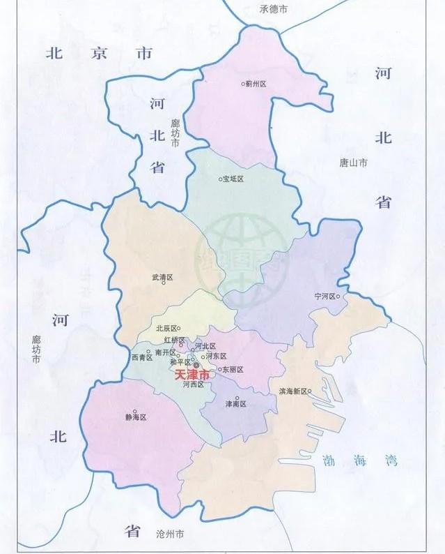 蓟县属于天津市哪个区（每天三个地儿天津篇——蓟州、宝坻、武清）