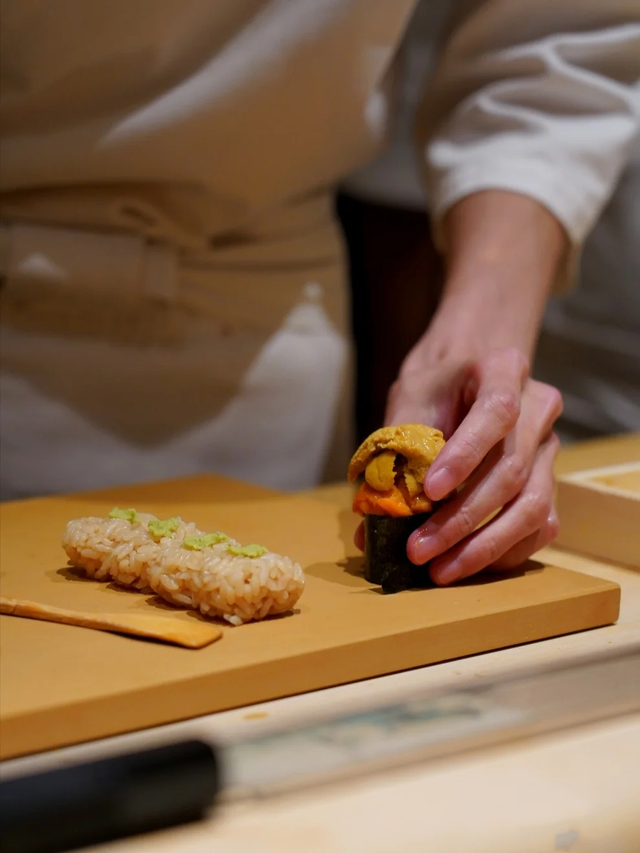 怀石料理和omakase的区别，omakase和怀石料理区别（广州顶级Omakase指南）