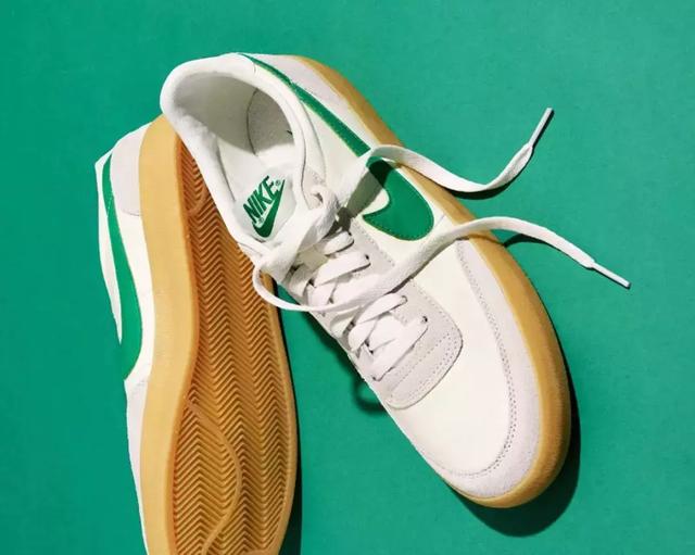 什么叫生胶鞋底，什么叫生胶鞋底胶（只要是钟情复古的）