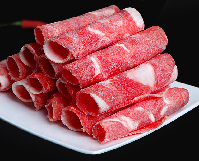 假羊肉卷有哪些特征，如何分辨真假羊肉卷（教你如何识别真假牛羊肉卷）