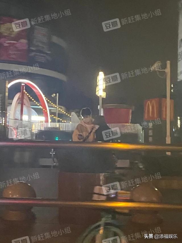 姚景元多少岁了，否认恋情并表示未诋毁其他艺人（时代峰峻姚景元被曝高考时恋爱）