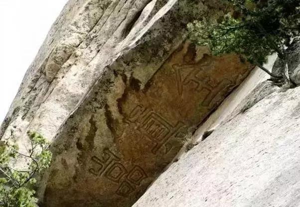 历史上的首阳山权威的认为在哪里,首阳山的后代(神奇的华山七崖,你都知道吗) 历史上的首阳山权威的认为在哪里,首阳山的后代(神奇的华山七崖,你都知道吗)