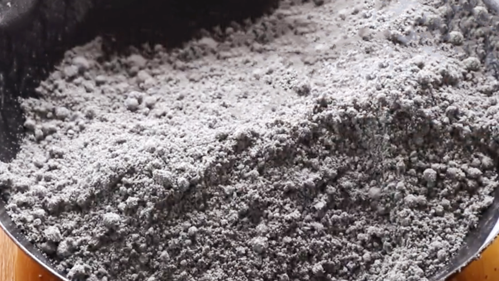 图片[6]-【黑芝麻糊】做法步骤图 营养美味 给孩子当早餐最好了-起舞食谱网