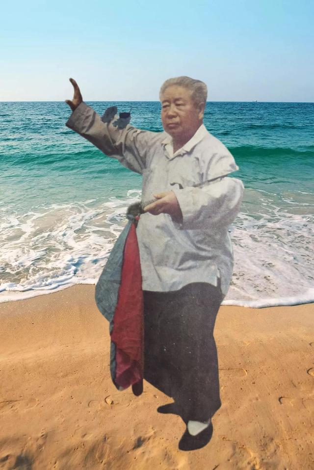 练习太极拳的五字诀，练太极拳的“五字诀”（名家传授太极拳三步五字诀）