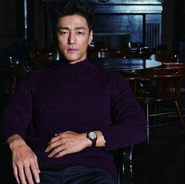 第100个新娘插曲，死了都要爱原唱是谁（韩国一代“师奶杀手”池珍熙）