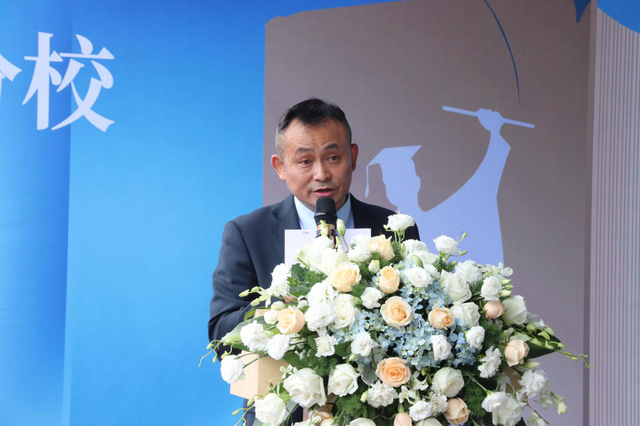 遵义市航天小学发展史，遵义航天小学签约北大资源梦想城