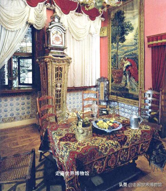 达芬奇是哪国人，列奥纳多达芬奇是哪国人（著名博物馆镇馆之宝天天放太阳下晒）