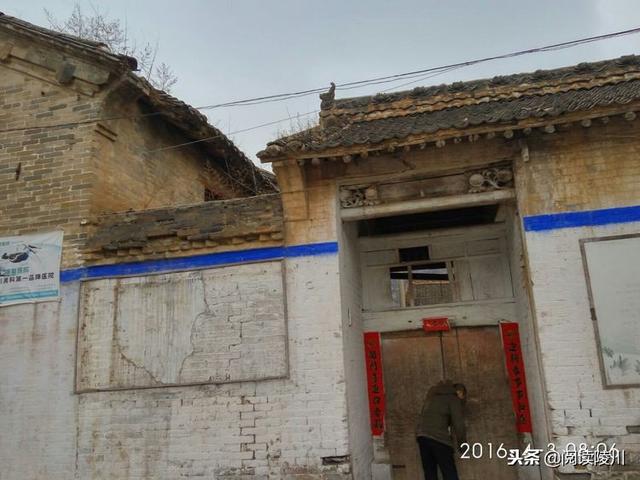 靳氏家谱微信群，靳氏家谱睢县北六里田楼的电话（从三宫一祠看山西陵川郊底靳氏）