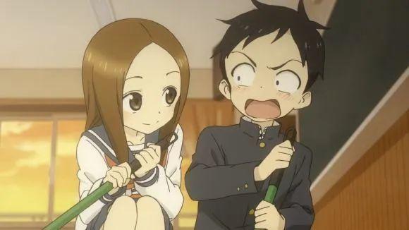 牛头人biss,纯爱天下第一!「动漫推荐」