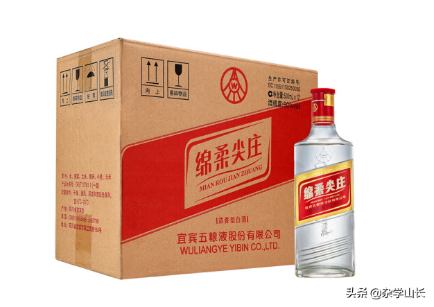 老尖庄38度多少钱(中国各省市区域代表白酒盘点之三) - 价格百科
