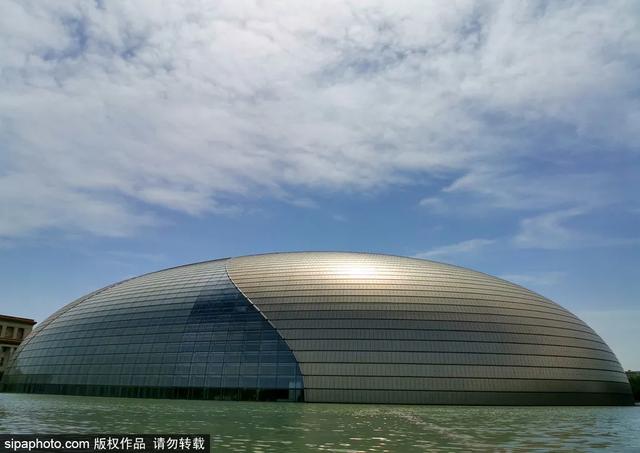 北京蓝色港湾地址，北京适合青年玩的地方在哪里（不出京实用旅行指南）