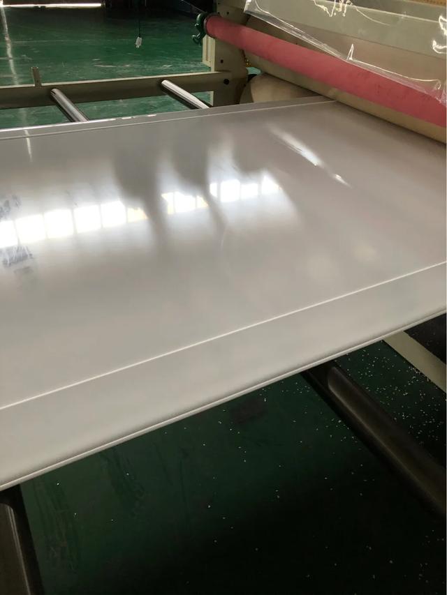 PP密度多少，pp的密度一般是多少kg/立方米（pp板的生产和介绍）