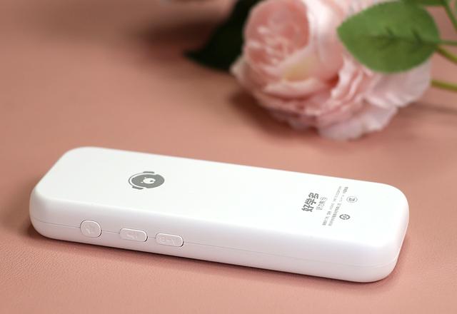 高中英语学习机，小米发布首款AI英语学习机（好学多听力熊英语听力学习机体验）