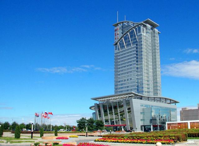 内蒙古有哪些城市，东北有哪些城市（内蒙古12个地级市）