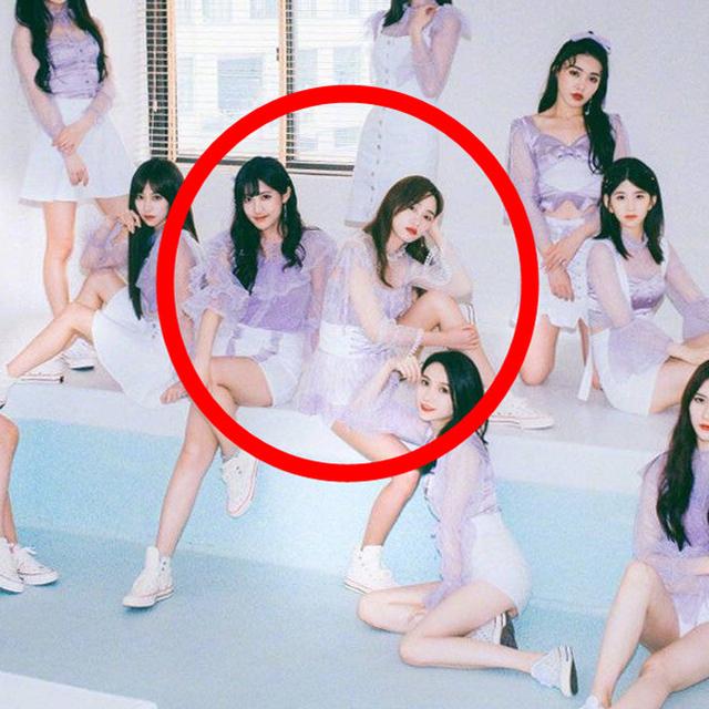 谁都别说让我一个人躲一躲歌名，谁都别说让我一个人躲一躲歌名什么意思（如今又发图裁掉另一位正主）