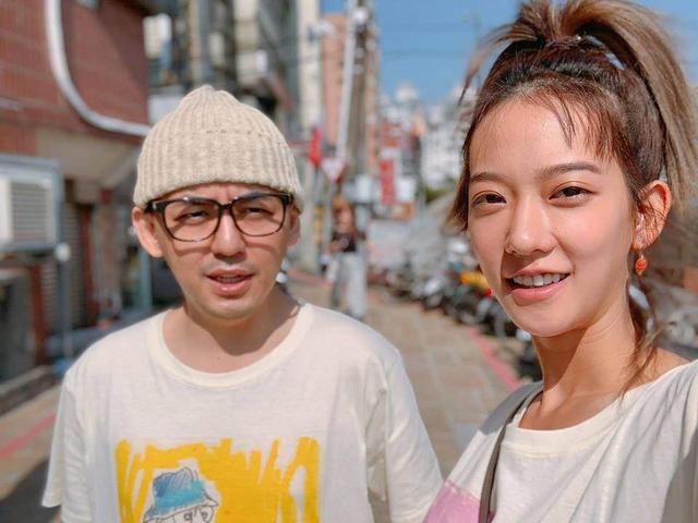 黄子佼曾宝仪分手原因，黄子佼跟曾宝仪在一起几年（小S和曾宝仪的恩怨）