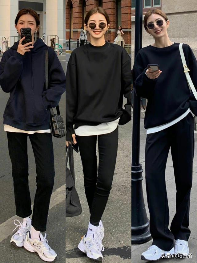 卫衣怎么搭配好看，卫衣怎么搭配才好看（教你用休闲单品演绎时尚）