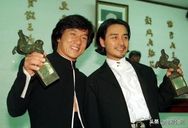 成龙十大经典电影，成龙十大电影（才明白为啥大牌巨星都不乐意跟他玩）
