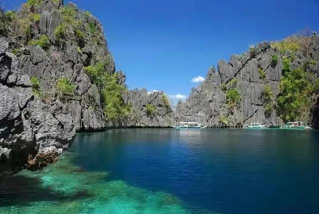 phl是哪个国家的缩写，ina是哪个国家（世界地理之菲律宾）