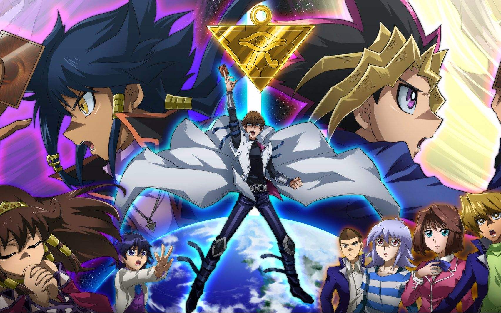 游漫谈:武藤游戏的"恶魔召唤"竟有四种马甲,遗言效果简单粗暴