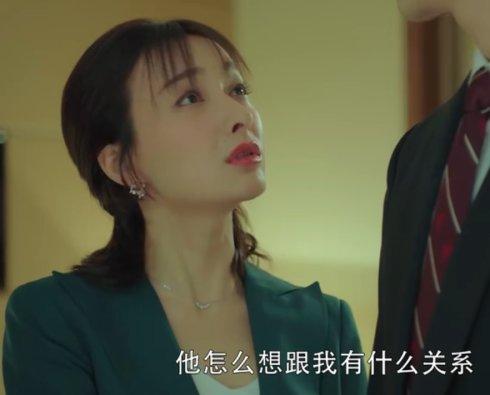 识色幸也演员表剧情，芒果台两大花旦跨界演戏谁赢了