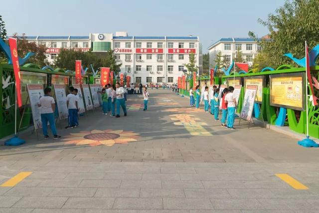 中关村一小有多厉害，中关村一小怎么样（中关村一小怀柔分校一体化办学2月有余）