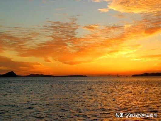 哈仙岛在哪里，哈仙岛附近还有什么岛（这一篇攻略就够了）