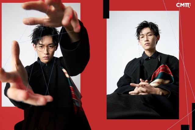 张舒伦电视剧，《演员的品格》第一季演品F4查杰张舒伦后来怎么样了