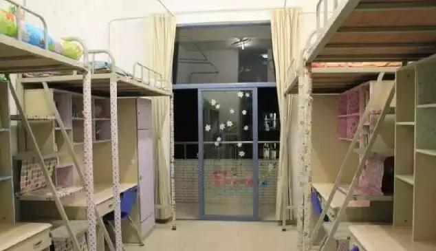 湘潭大学新生宿舍条件，宿舍有没有空调怎么样（看看有没有你报考的学校）