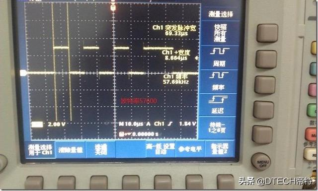 串口波特率有哪些，常用的串口波特率有哪些（为了搞清楚串口通信为啥设置波特率）