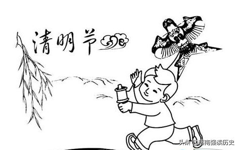 籰怎么读，籰怎么读怎么写（为什么清明节放风筝要带把剪刀）