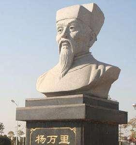 江西历史文化，江西历史文化名城有哪些城市（看看这十位文学伟人就知道）