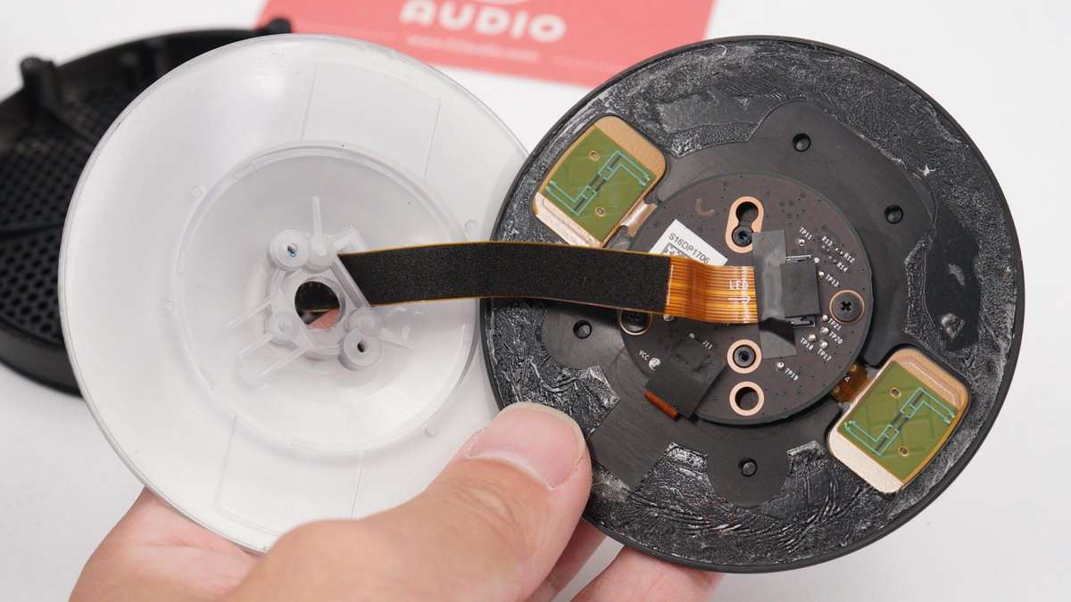 怎么连接小米蓝牙音响使用，小米音响怎样连蓝牙（拆解报告：小米xiaomi）