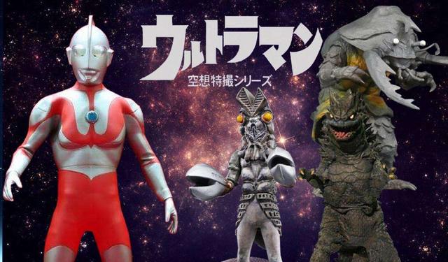 奥特曼出场顺序，奥特曼出场顺序年份（第一来地球的真是初代吗）