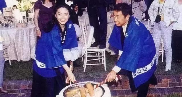 张小娴微博，张小娴微博有些人是骨子里的坏（许志安出轨暴露真相）