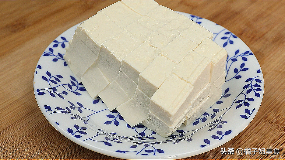 圖片[2]-【辣白菜豆腐湯】做法步驟圖 開胃又營養 寒冷季節的最佳選擇-起舞食譜網